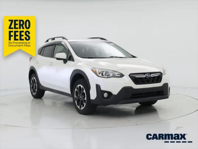 2023 Subaru Crosstrek Premium for sale in Columbia, SC