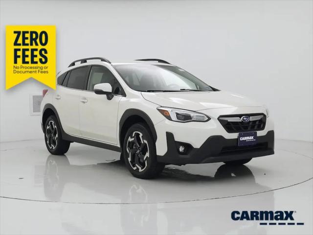 2023 Subaru Crosstrek Limited for sale in Columbia, SC