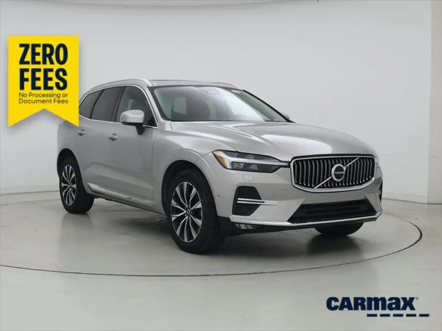 2023 Volvo XC60 B5 Plus Bright Theme for sale in Warner Robins, GA