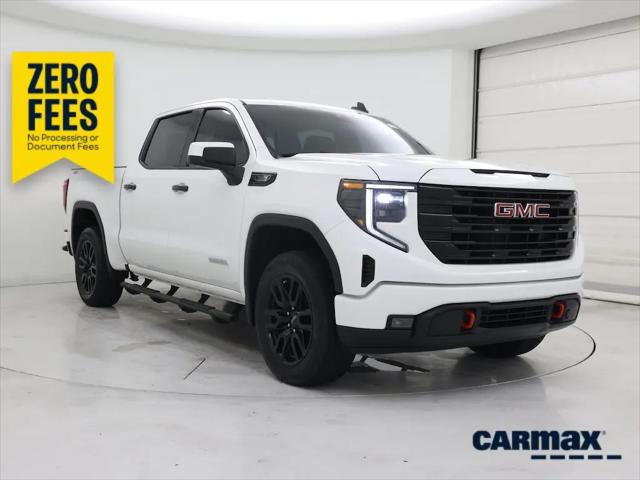 2024 GMC Sierra 1500 4WD Crew Cab Short Box Elevation with 3SB for sale in Warner Robins, GA