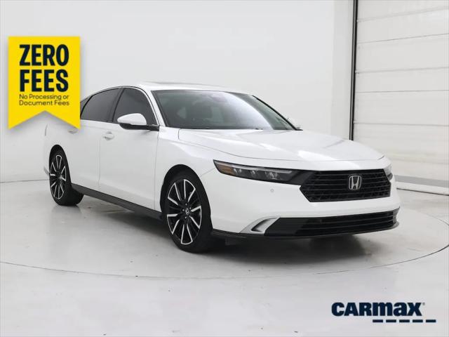 2025 Honda Accord Sedan Touring for sale in Warner Robins, GA