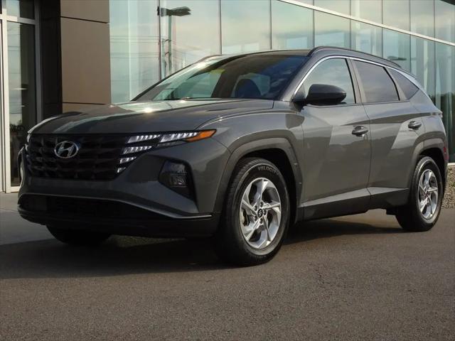 2024 Hyundai Tucson SEL for sale in Cincinnati, OH
