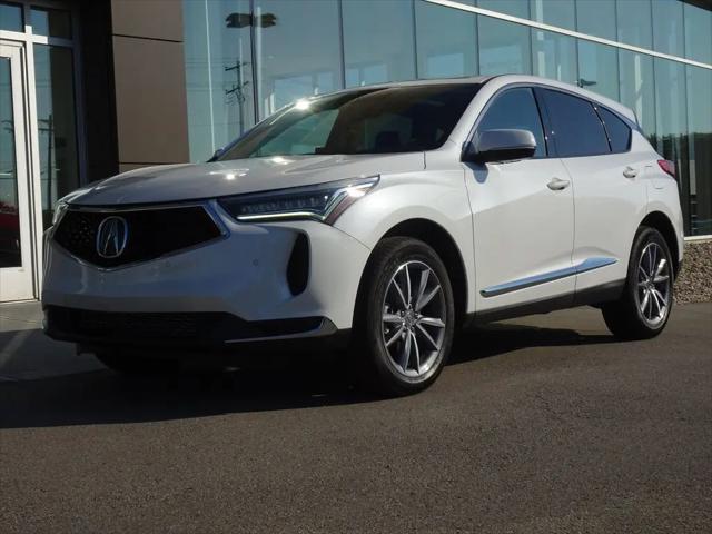 2022 Acura RDX for sale near Cincinnati, OH