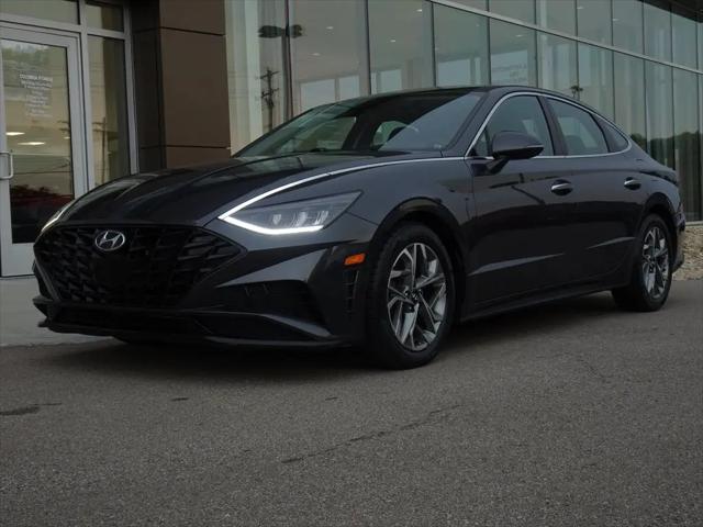 2020 Hyundai Sonata SEL for sale in Cincinnati, OH