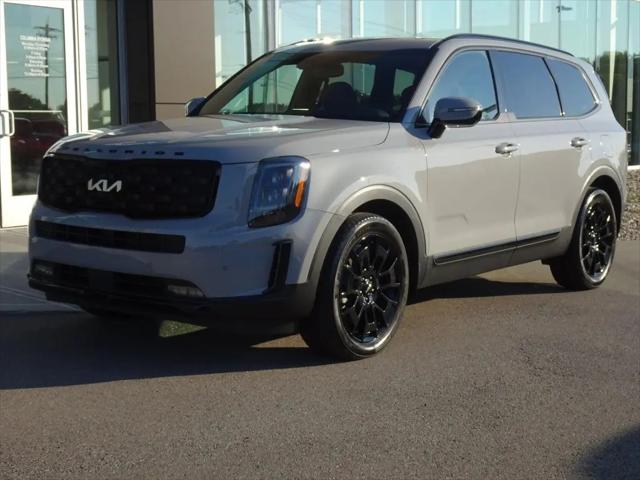 2022 Kia Telluride SX for sale in Cincinnati, OH