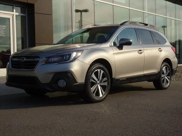 2019 Subaru Outback 2.5i Limited for sale in Cincinnati, OH