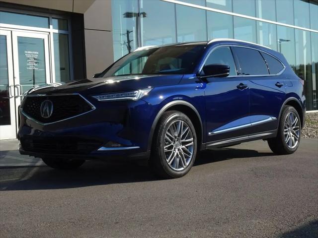2024 Acura MDX Advance Package for sale in Cincinnati, OH
