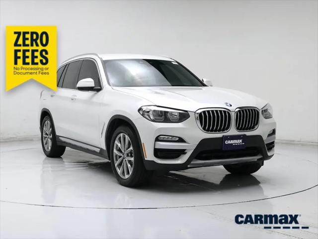 2019 BMW X3 xDrive30i for sale in Parker, CO