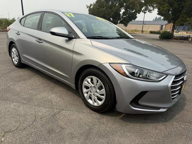 2017 Hyundai Elantra SE for sale in Salem, OR