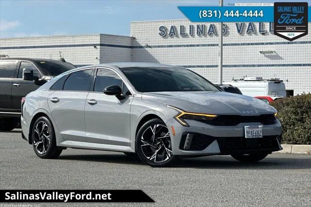 2025 Kia K5 GT-Line for sale in Salinas, CA
