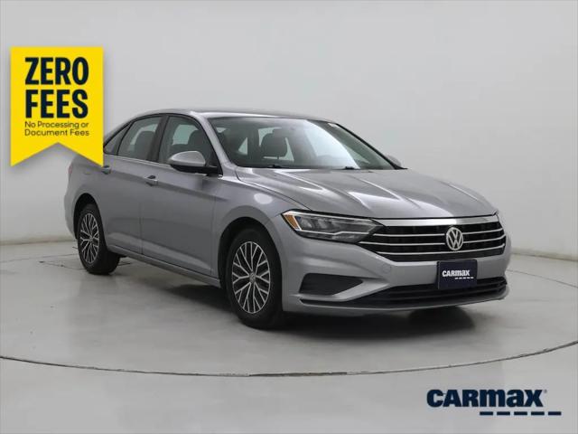2021 Volkswagen Jetta 1.4T S for sale in El Paso, TX