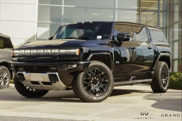 2025 GMC HUMMER EV 3X e4WD for sale in Macon, GA