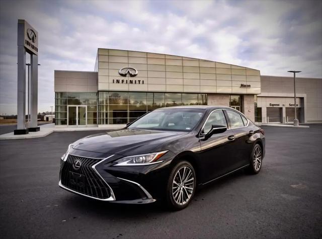 2025 Lexus ES 350 Base for sale in Macon, GA
