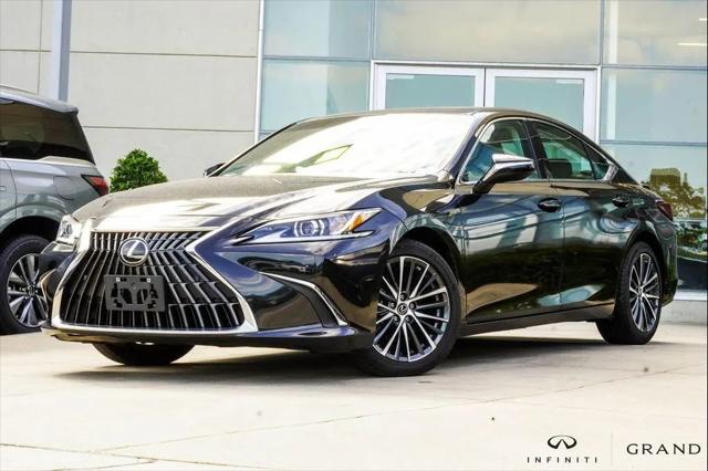 2025 Lexus ES 350 Base for sale in Macon, GA