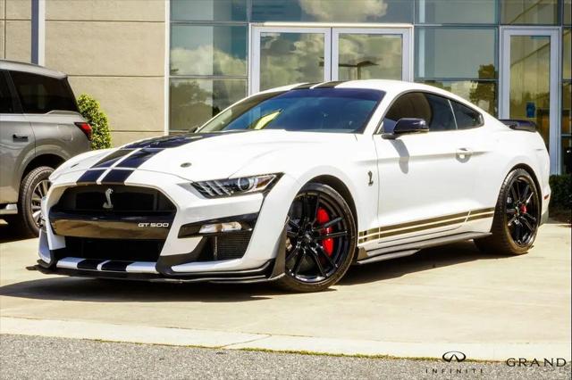 2022 Ford Mustang Shelby GT500 Fastback for sale in Macon, GA