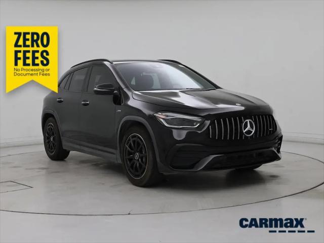2023 Mercedes-Benz GLA-CLASS 4MATIC for sale in McKinney, TX