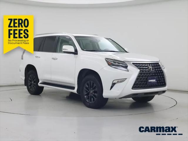 2022 Lexus GX 460 Premium for sale in McKinney, TX