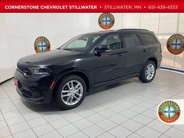 2025 Dodge Durango GT Plus AWD for sale in Stillwater, MN