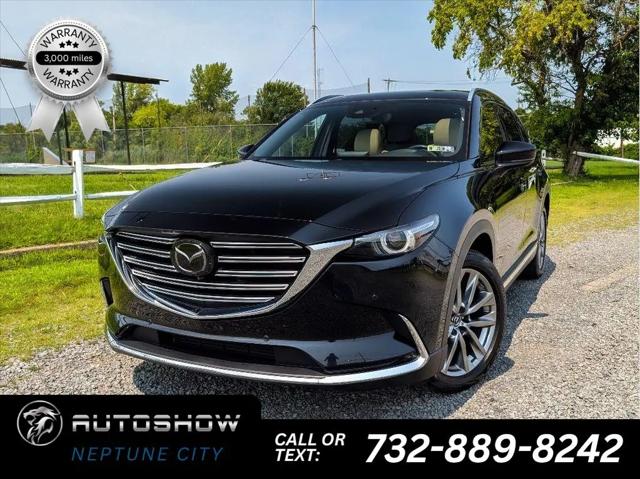 2019 Mazda CX-9 Grand Touring for sale in Neptune City, NJ
