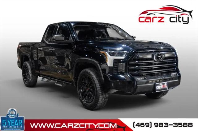2023 Toyota Tundra SR5 for sale in Addison, TX