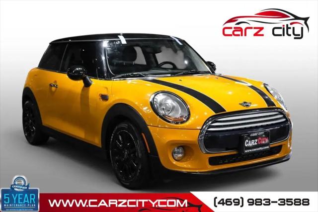 2014 MINI Hardtop Cooper for sale in Addison, TX