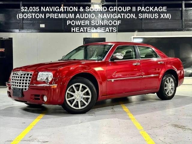 2008 Chrysler 300 Base for sale in Victoria, TX