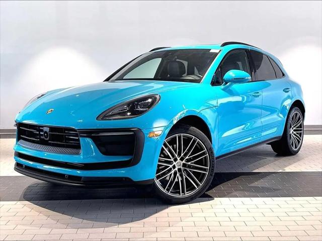 2023 Porsche Macan Macan for sale in Sacramento, CA