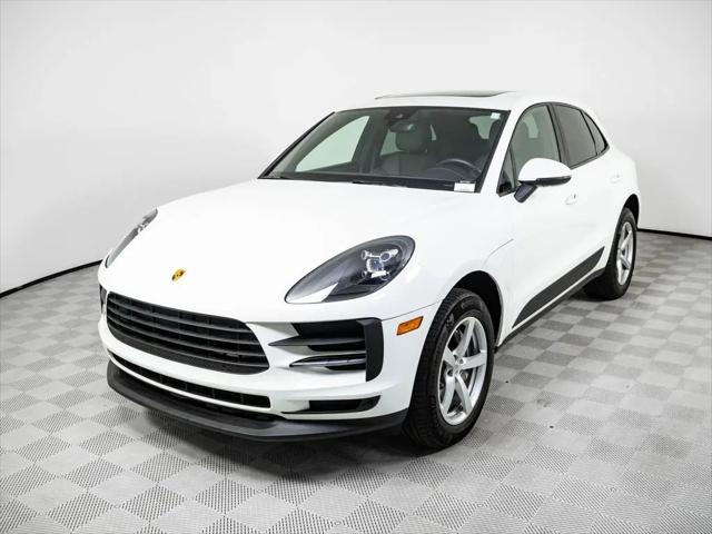 2021 Porsche Macan Macan for sale in Buford, GA