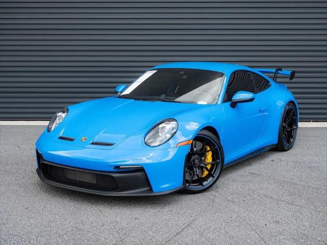 2024 Porsche 911 GT3 for sale in Buford, GA
