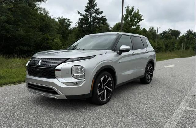 2023 Mitsubishi Outlander PHEV SE S-AWC for sale in Rockville, MD