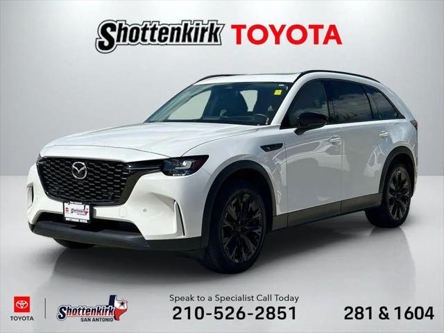2026 Mazda X-90 3.3 Turbo Premium Sport for sale in San Antonio, TX