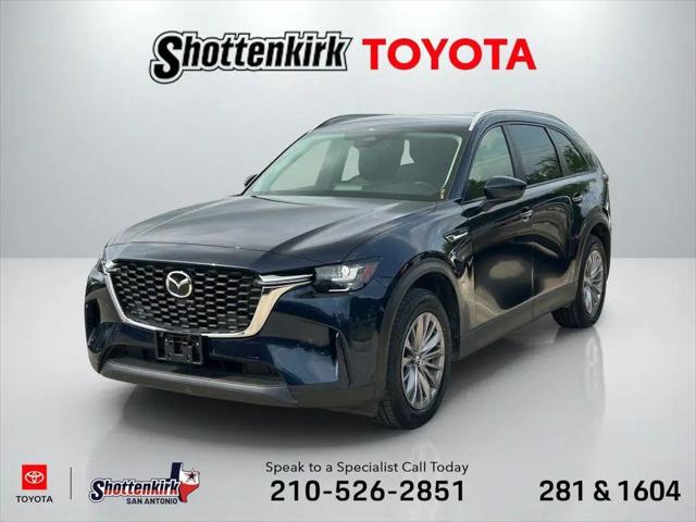 2026 Mazda X-90 3.3 Turbo Select for sale in San Antonio, TX