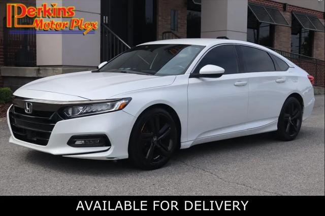 2018 Honda Accord Sport for sale in Madison, TN