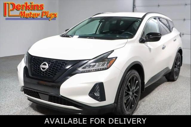 2023 Nissan Murano SV FWD for sale in Madison, TN