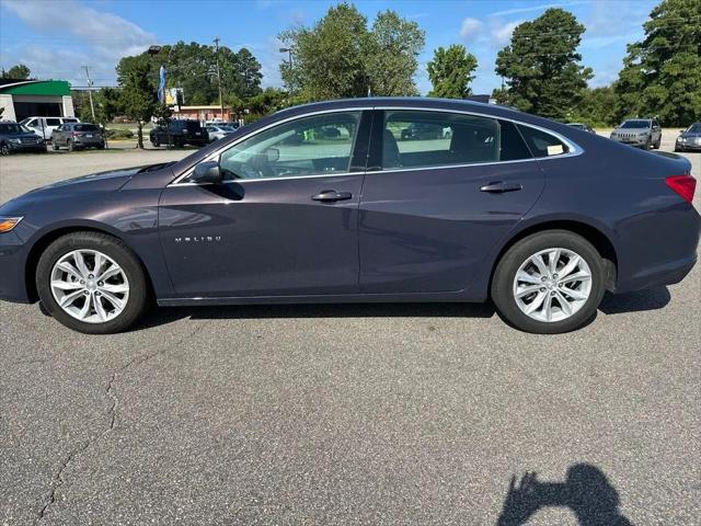 2025 Chevrolet Malibu FWD 1LT for sale in Rocky Mount, NC