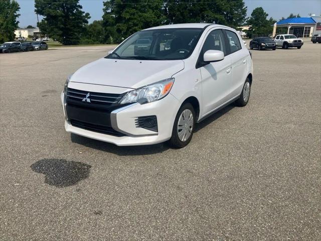 2024 Mitsubishi Mirage ES for sale in Rocky Mount, NC