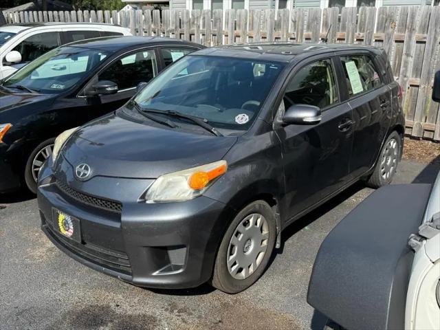 2012 Scion xD Unknown for sale in Painesville, OH