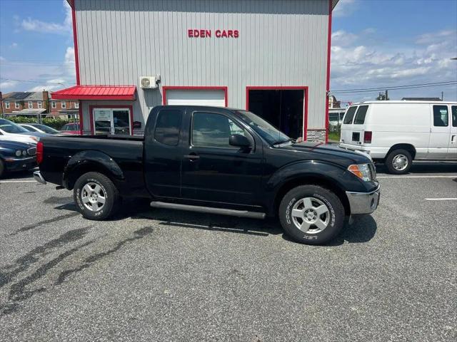 2007 Nissan Frontier SE for sale in Dundalk, MD
