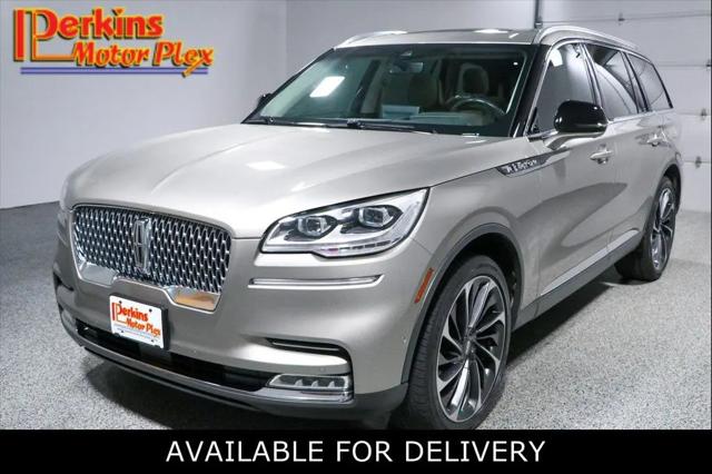 2023 Lincoln Aviator Reserve for sale in Mayfield, KY
