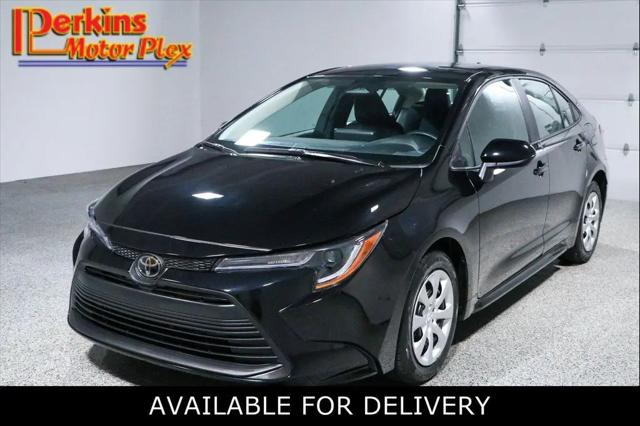 2025 Toyota Corolla LE for sale in Mayfield, KY