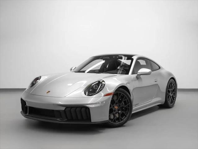 2026 Porsche 911 Carrera GTS for sale in Fort Collins, CO