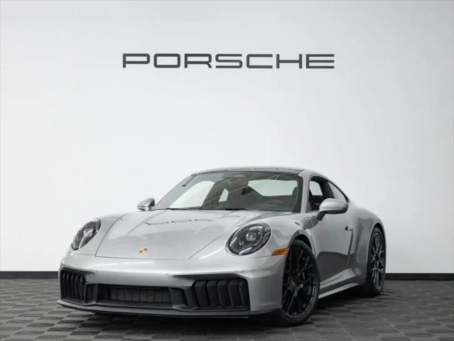 2026 Porsche 911 Carrera GTS for sale in Fort Collins, CO