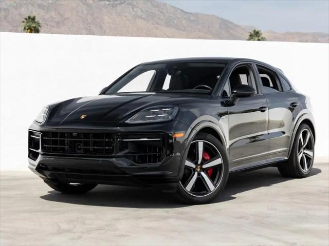 2025 Porsche Cayenne E-Hybrid S for sale in Fort Collins, CO