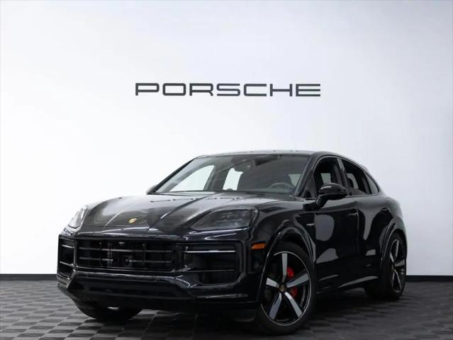 2025 Porsche Cayenne E-Hybrid S for sale in Fort Collins, CO