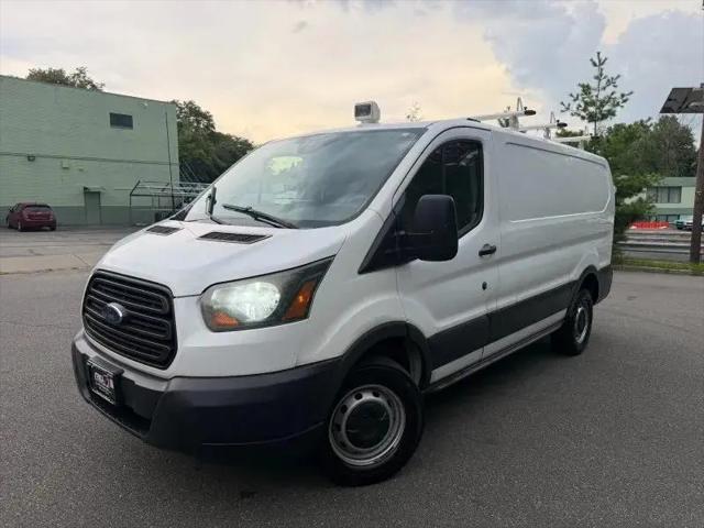 2015 Ford Transit Base for sale in Paterson, NJ