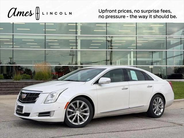 2016 Cadillac XTS Premium Collection for sale in Ames, IA