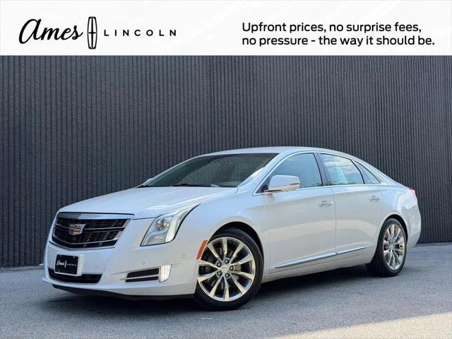 2016 Cadillac XTS Premium Collection for sale in Ames, IA
