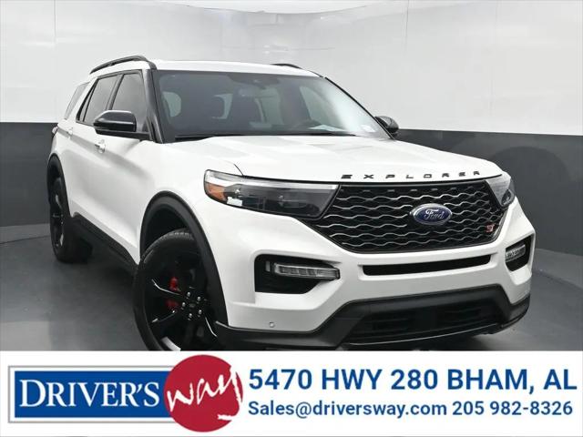 2023 Ford Explorer ST for sale in Birmingham, AL