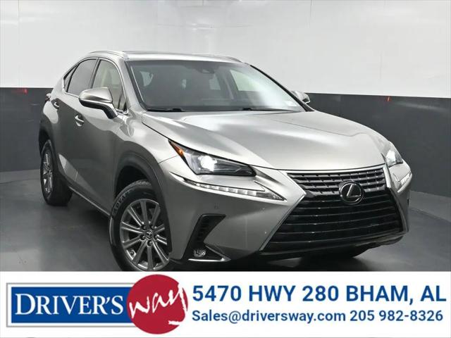 2019 Lexus NX 300 Base for sale in Birmingham, AL