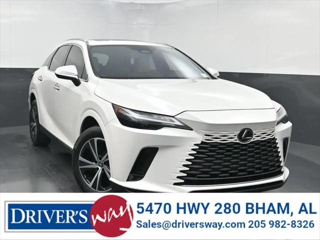 2024 Lexus RX 350 Premium for sale in Birmingham, AL